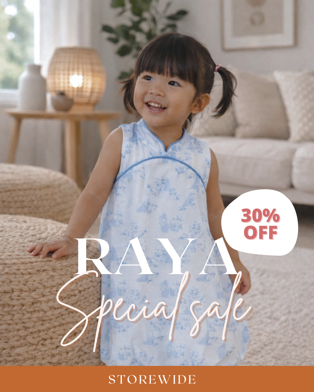 Raya Edit 2026 — Elegant Hari Raya Outfits for the Whole Family ...
