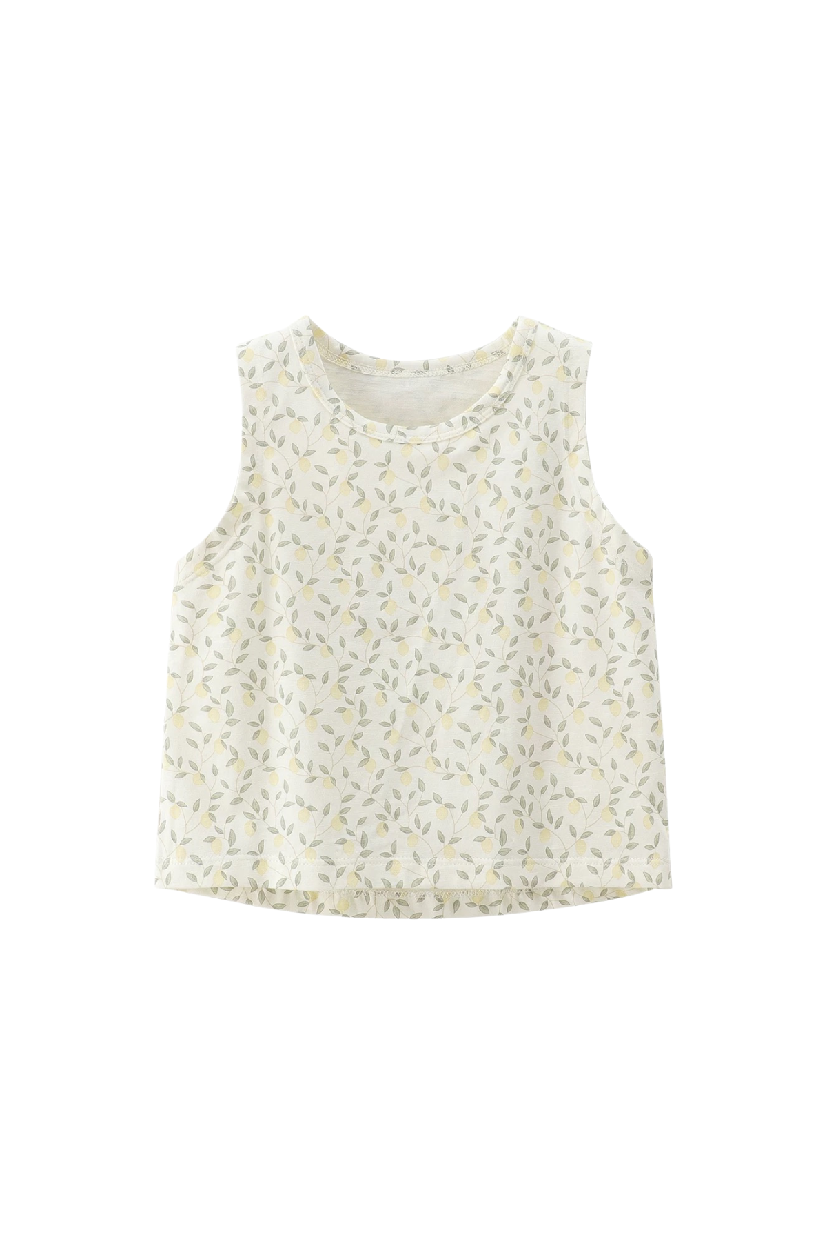 Lemon Grove Singlet