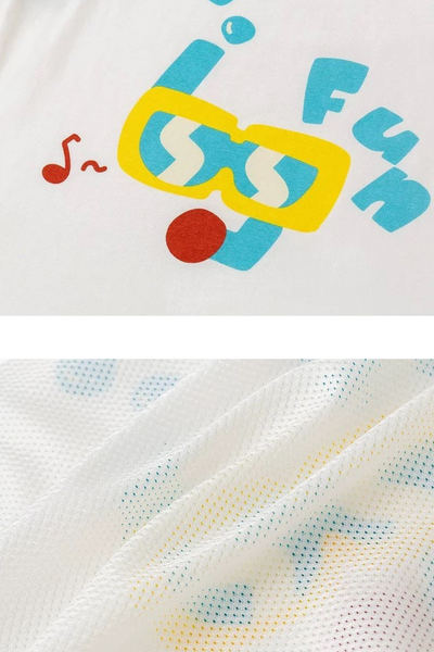 Summer Airy Tank Top Fun