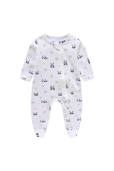 Organic Baby Boy Premium Gift Set - Beary Cute