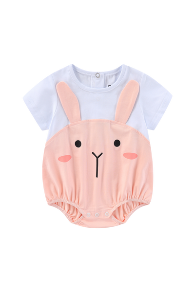 Organic Baby Boy Premium Gift Set - Beary Cute