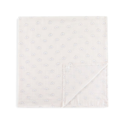 Soft Organic Swaddle (4 Designs)