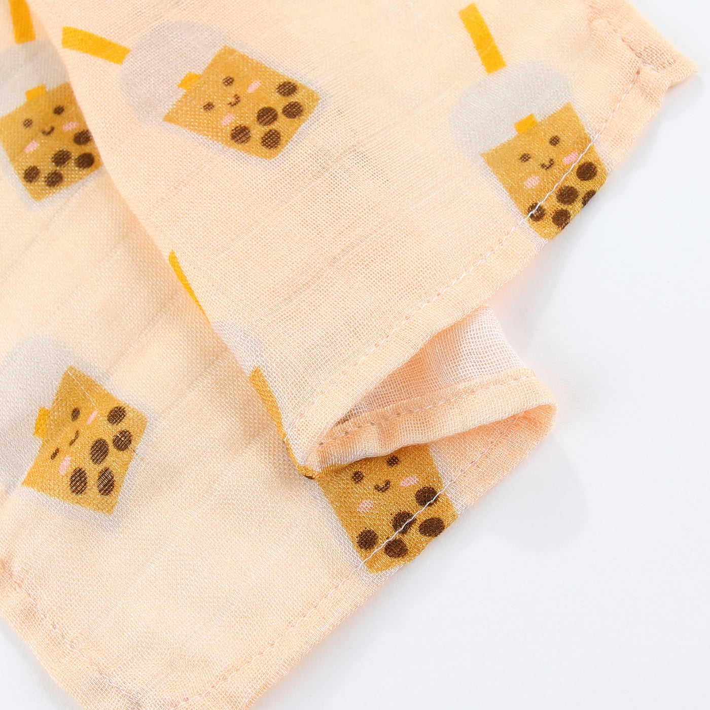 Soft Organic Wash Cloths