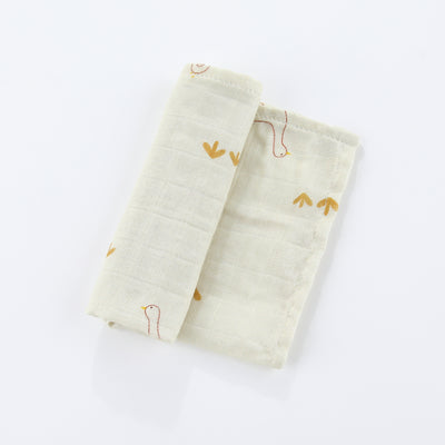 Soft Organic Wash Cloths