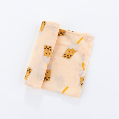 Soft Organic Wash Cloths