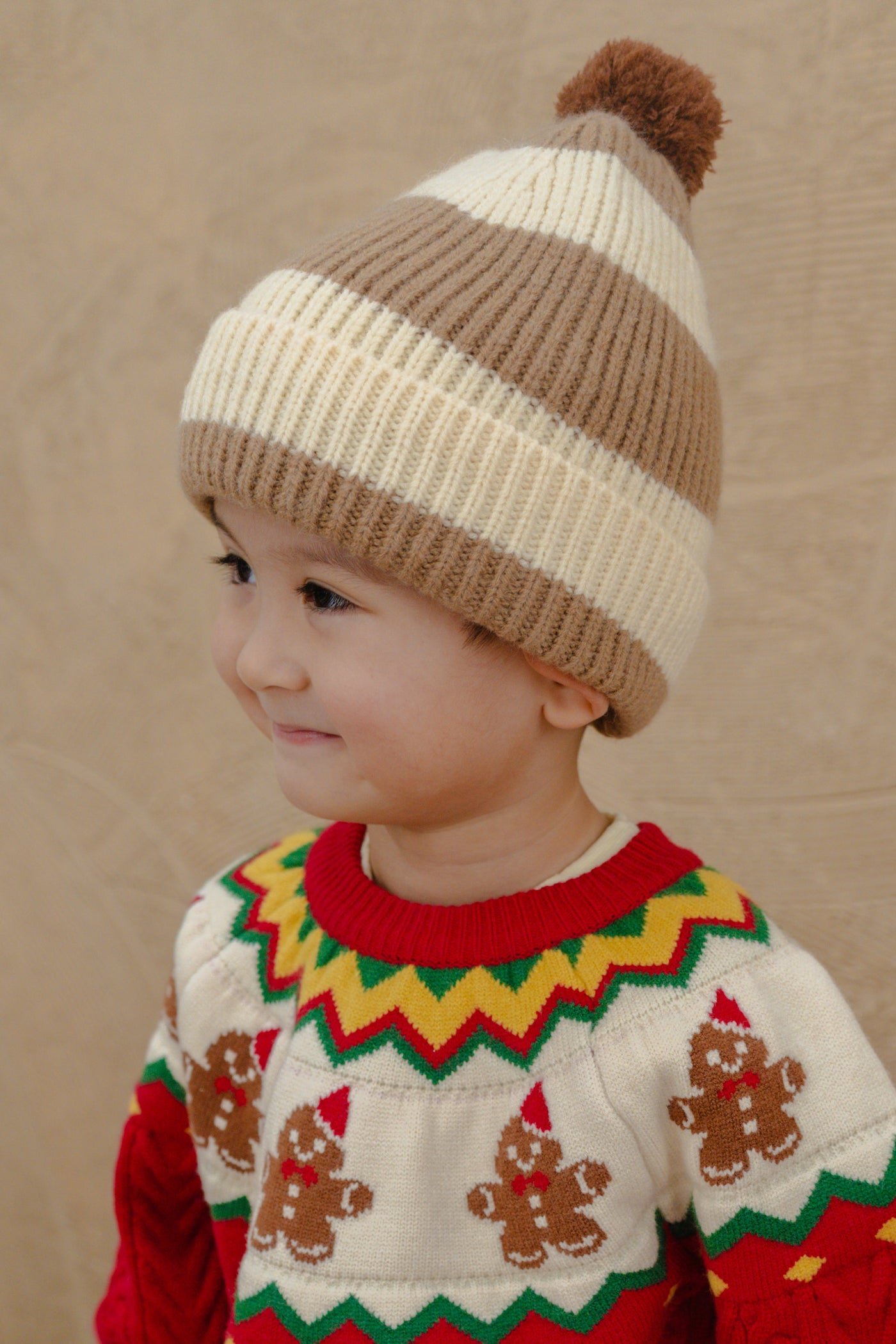 Holiday Beanie