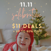 11.11 SALE