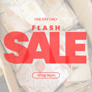 ONE DAY SALE