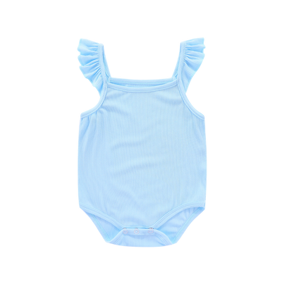 Agnes Bodysuit Sky