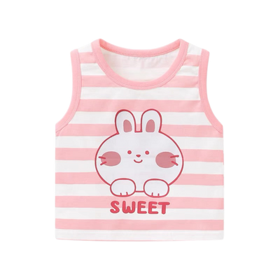 Summer Singlet Sweet Rabbit