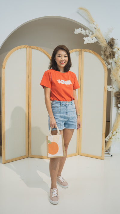 “我虎了” Mahjong Tiles Tee (Unisex)