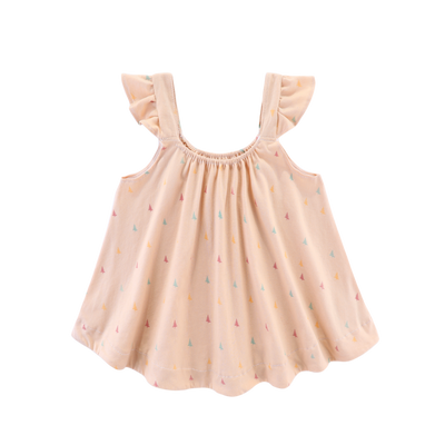 Jolly Trees Blouse