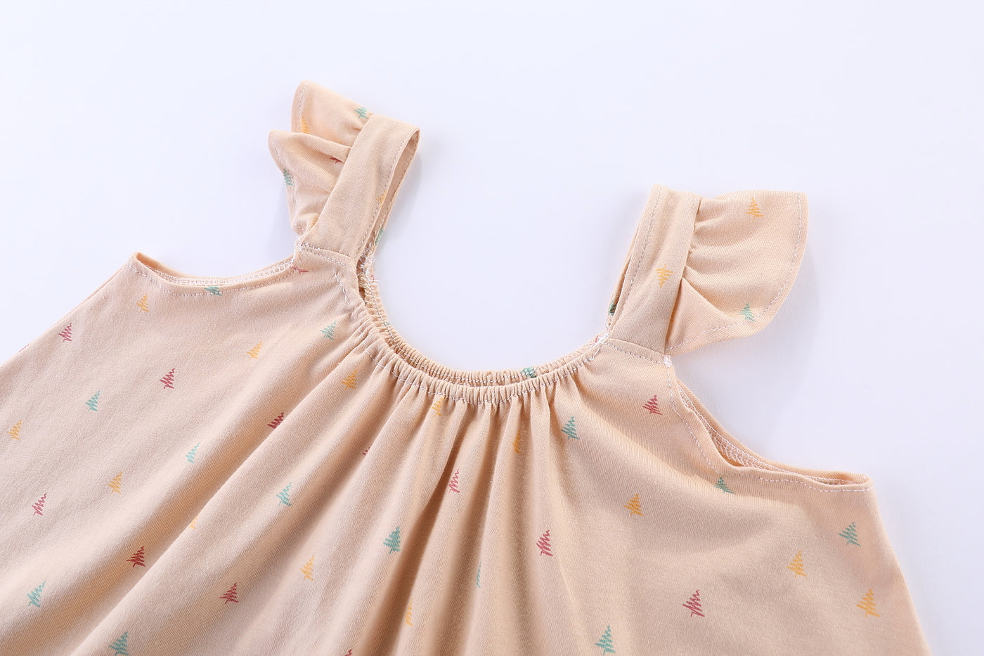 Jolly Trees Blouse