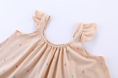 Jolly Trees Blouse