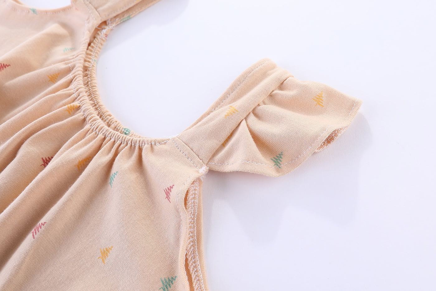 Jolly Trees Blouse