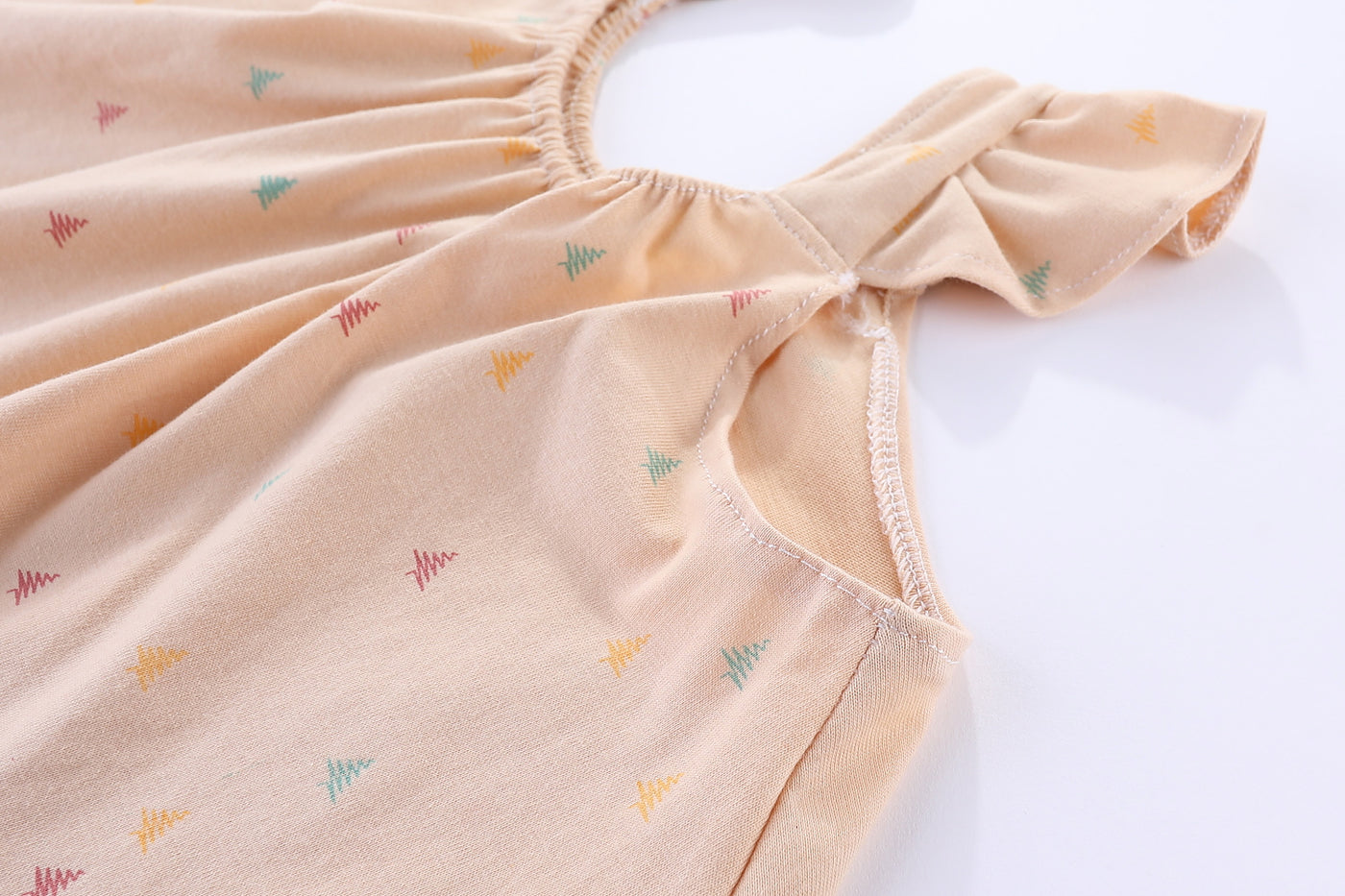 Jolly Trees Blouse