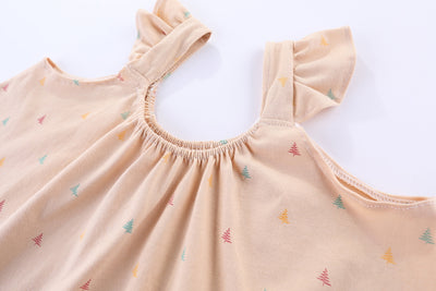 Jolly Trees Blouse