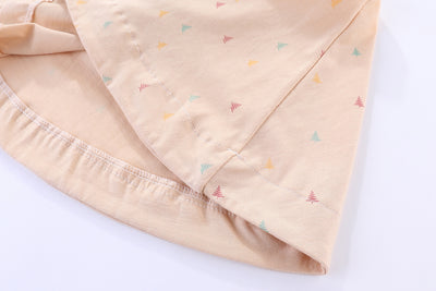 Jolly Trees Blouse