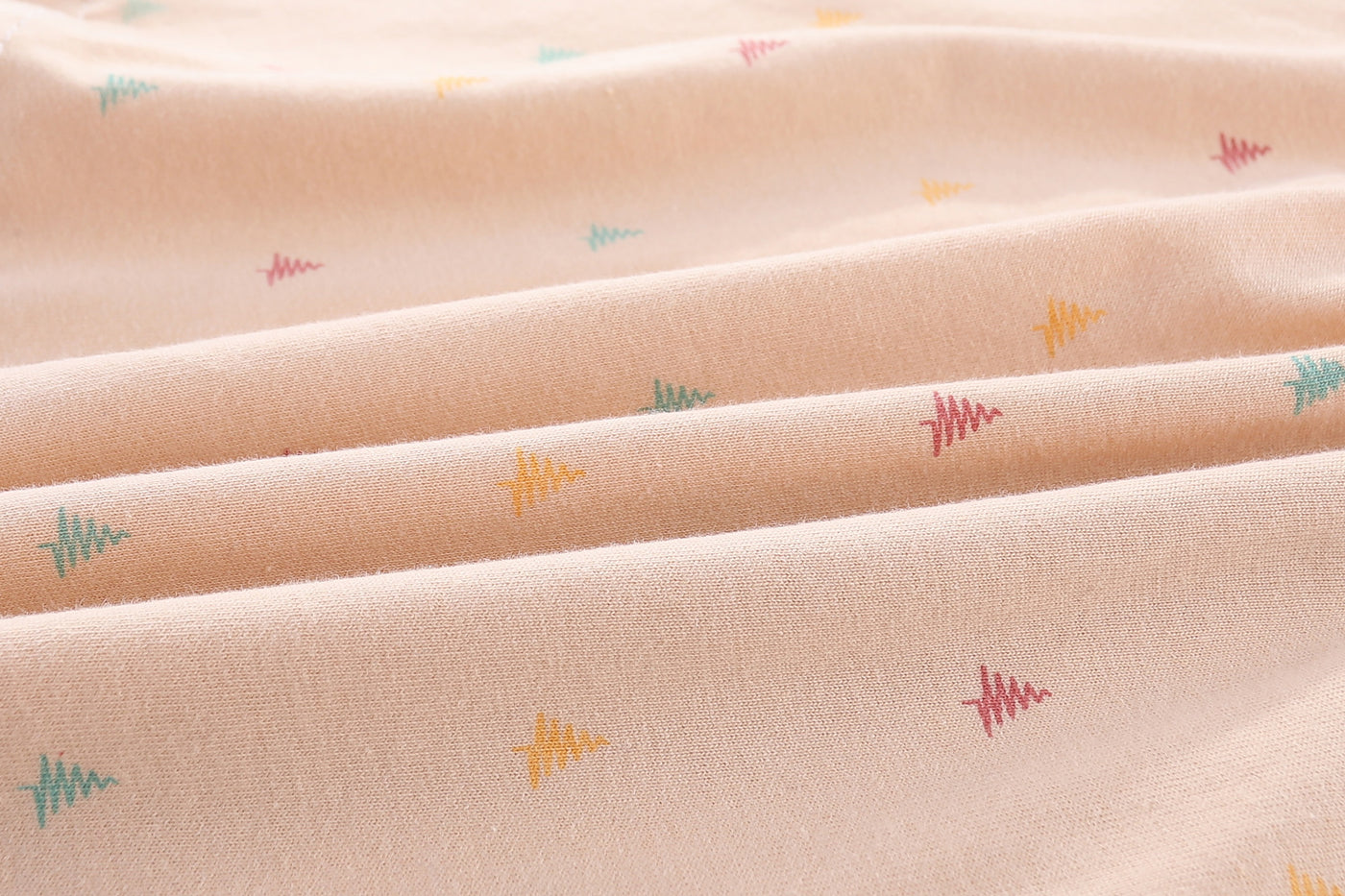 Jolly Trees Blouse
