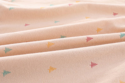 Jolly Trees Blouse
