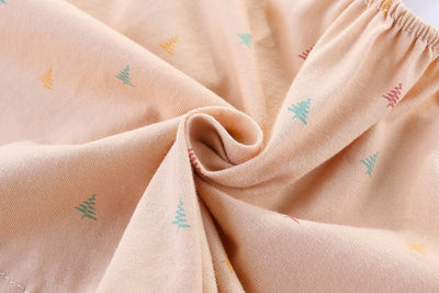 Jolly Trees Blouse