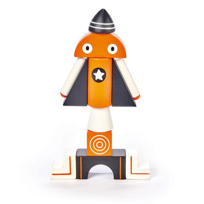 Galaxy Space Magblocks (Magnetic Pieces)