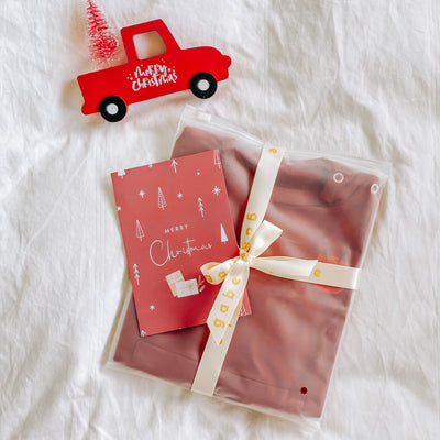Free Gift Wrapping (For 5 items and above)
