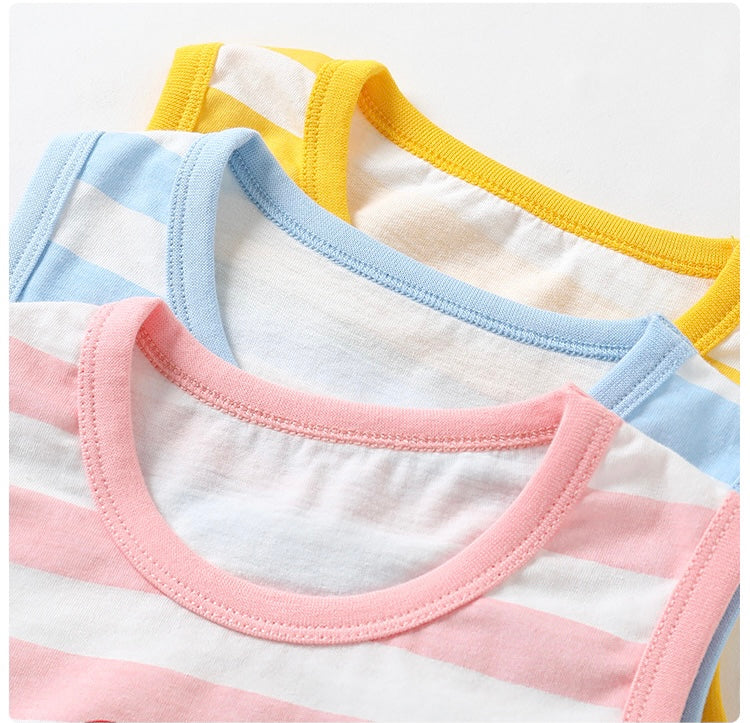 Summer Singlet Sweet Rabbit