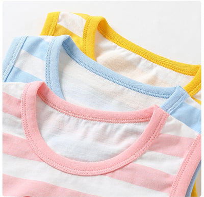 Summer Singlet Sweet Rabbit