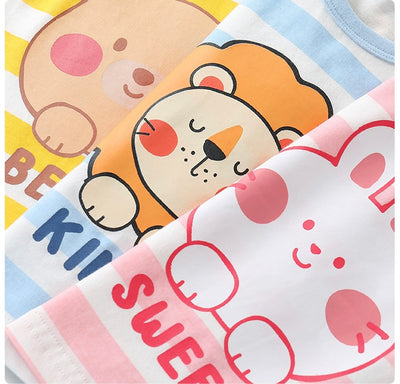 Summer Singlet Sweet Rabbit