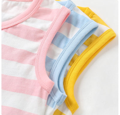 Summer Singlet Sweet Rabbit