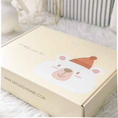 Free Gift Wrapping (For 5 items and above)