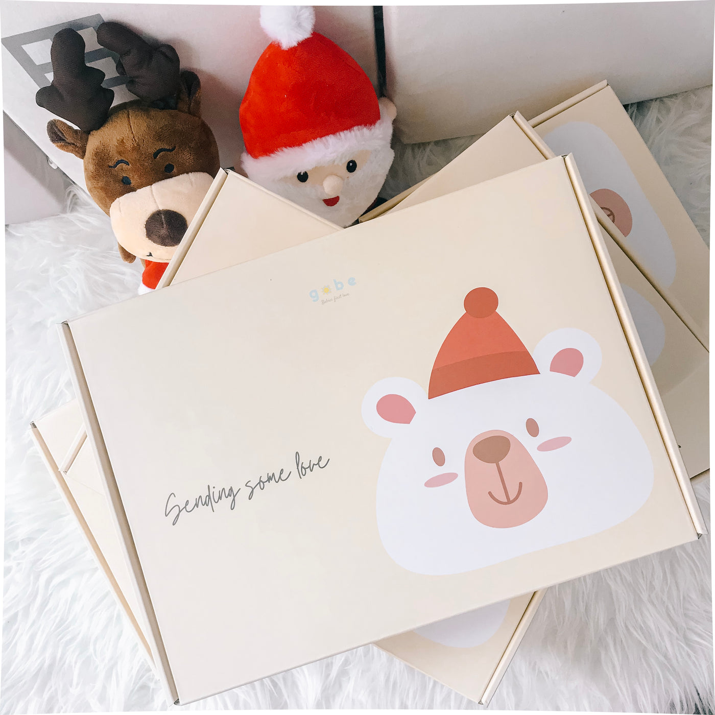 Free Gift Wrapping (For 5 items and above)