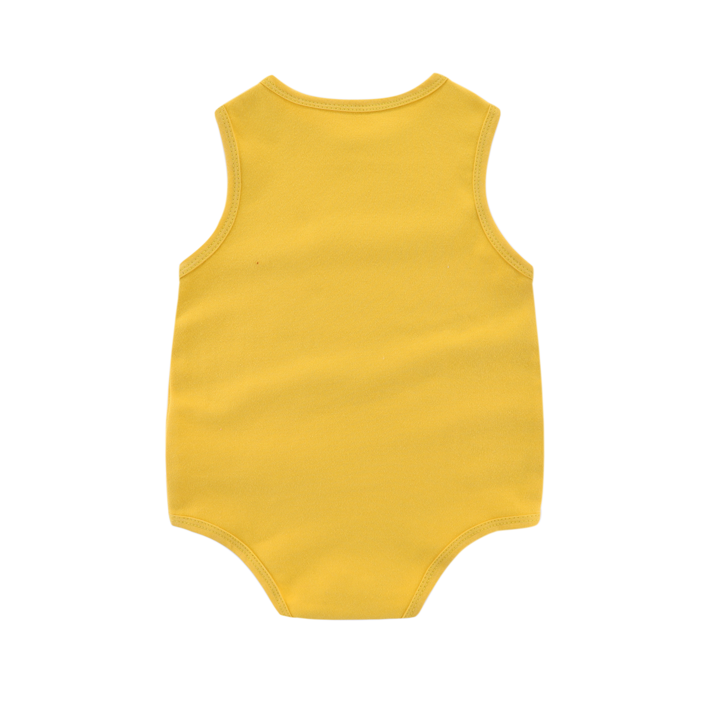 Nature Sleeveless Bodysuit Elle