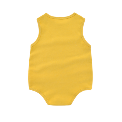 Nature Sleeveless Bodysuit Elle