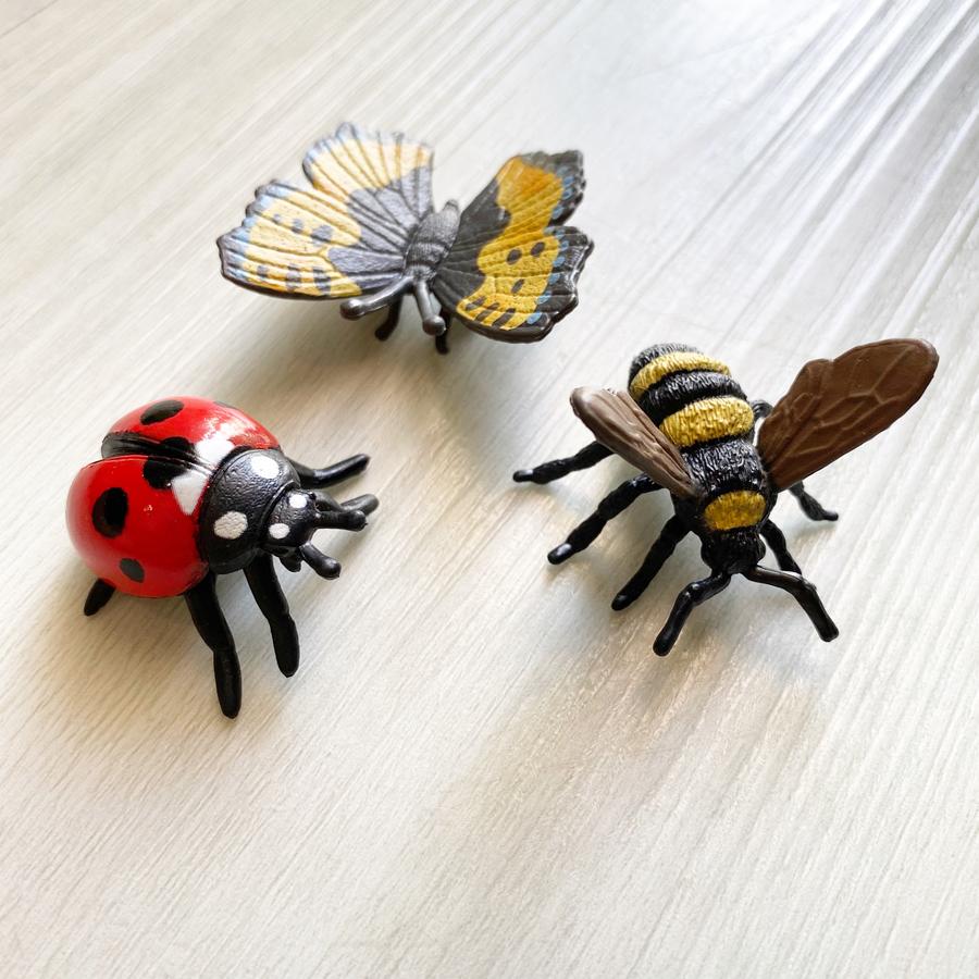 CollectA Box of Mini Insects & Spiders